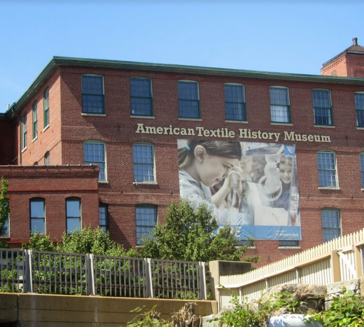 American Textile History Museum (Lowell,&nbspMA)
